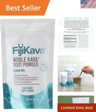 Instant kava powder 50g - kava,