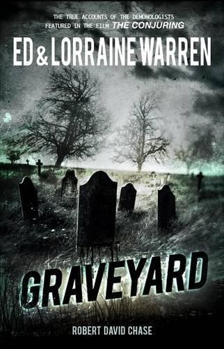 Graveyard true hauntings from - true,