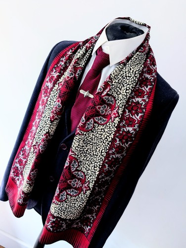 Men vintage geometric - men's,