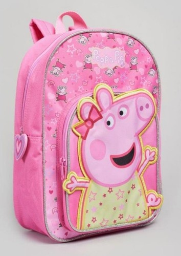 Peppa pig yellow dress - pig,