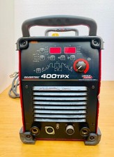 Lincoln Electric Invertec