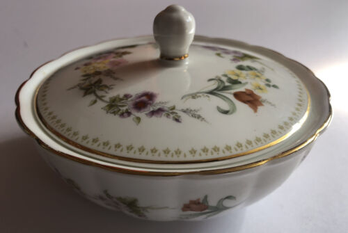 Wedgewood mirabelle butter - mirabelle,