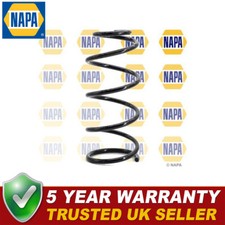 NAPA Front Suspension Coil