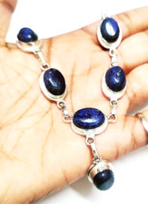 Lapis Lazuli Natural Gemstone