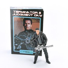 The Terminator 2 Judgment Day