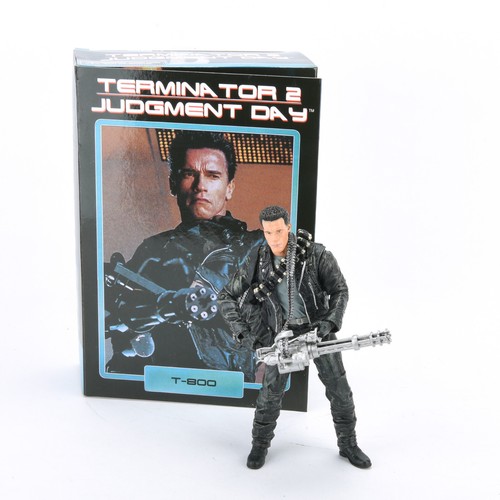 The terminator judgment - the, day