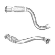 Exhaust Pipe Front For Citroen