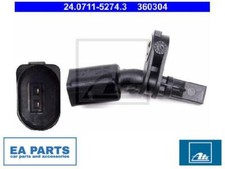 Sensor, wheel speed for AUDI