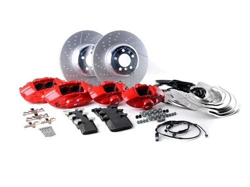 Genuine bmw performance - bmw,