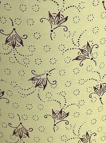Floral trunk liner - floral,
