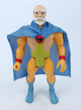 Thundercats Jaga Action Figure