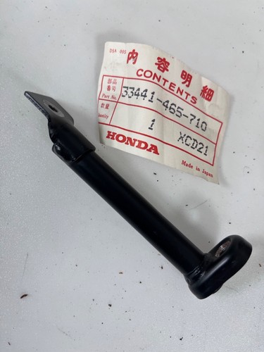 New genuine honda cb125 - genuine,