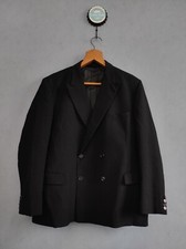 vintage 1940's mens bespoke