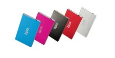 Bipra External Hard Drive USB