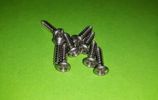 VW Split Screen Camper Van