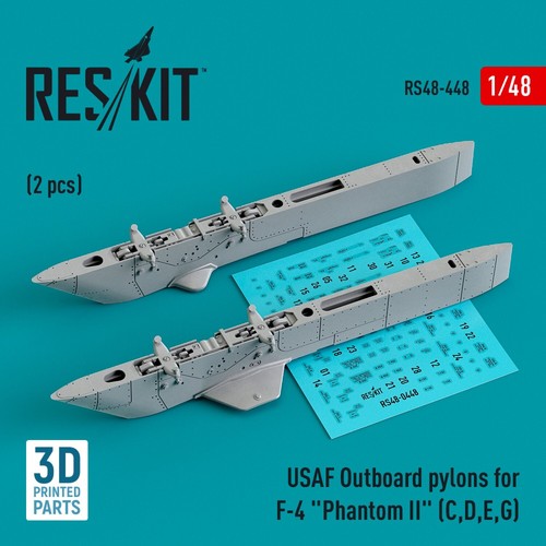 Reskit rs48 0448 - rs48-0448, 1/48