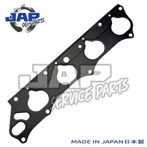 Intake manifold gasket honda - intake,