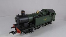 BACHMANN 'OO' GAUGE BR GREEN