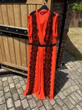 Star by Julien MacDonald Maxi Dress From Debenhams