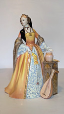 Royal Doulton Jane Seymour  -
