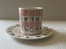Wedgewood Martha Stewart Pink