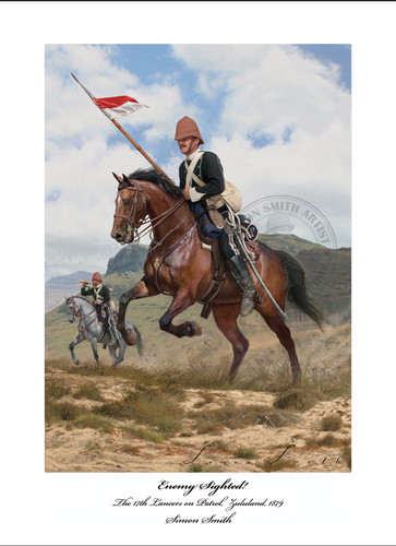 Rorkes drift isandlwana 17th - rorkes,