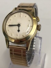 Timor Vintage 1970s 25-Jewels