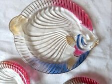 SOGA Japan Fish Serving Plate