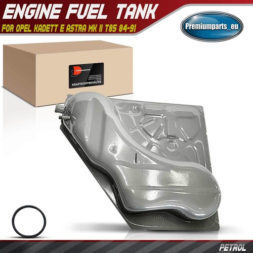 Petrol fuel tank for - petrol,