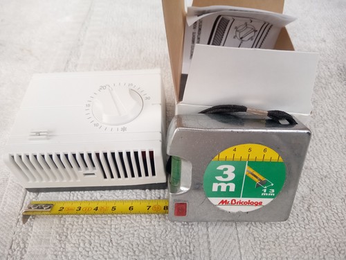 Central heating boiler