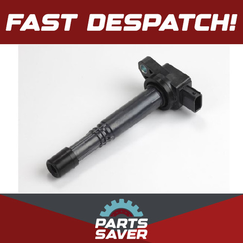 Ignition coil ve520416 - ignition,