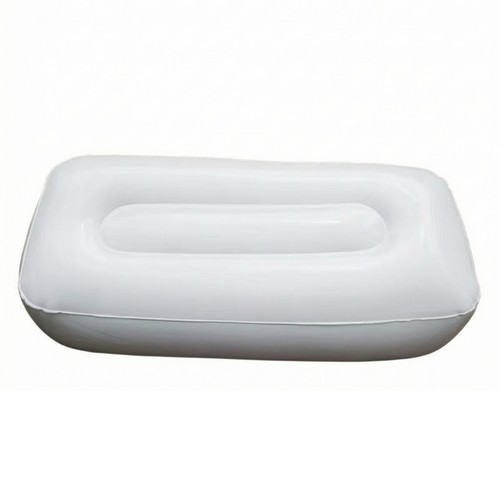 Inflatable boat seat cushion - boat,