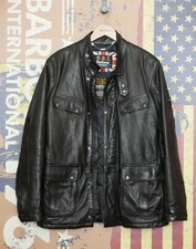 £499 Mens rare Barbour