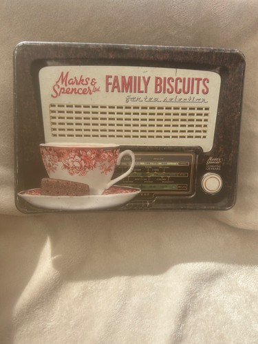 Vintage marks and - vintage,