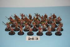 Warhammer Lord of The Rings