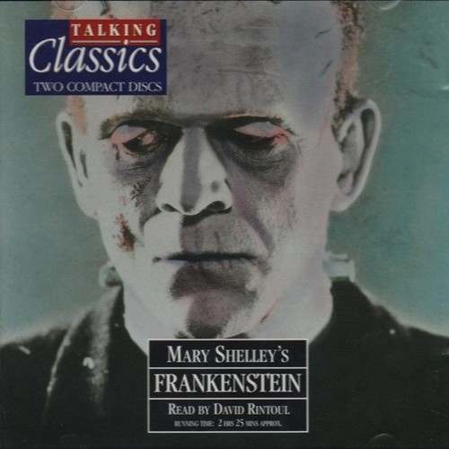 Talking classics mary - classics, #36