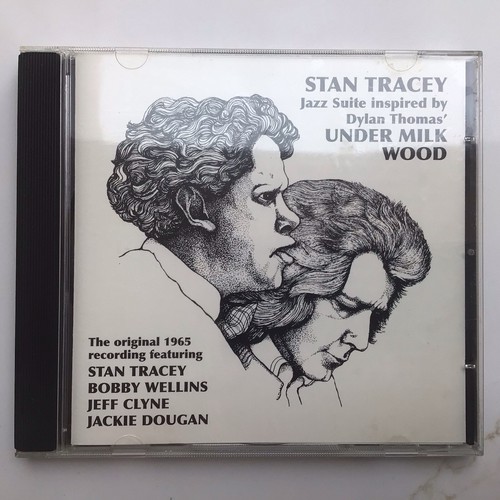 Stan tracey jazz suite - tracey,
