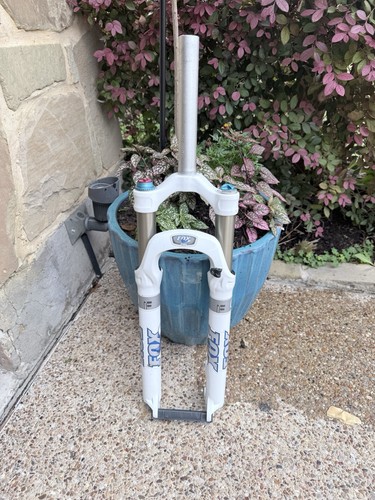 Fox f100 rlc - f100, 1