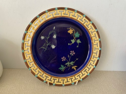 Antique wedgwood majolica - wedgwood,
