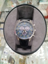 CITIZEN ECO-DRIVE PERPETUAL