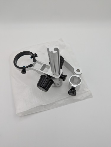 Microscope stand holder - microscope,