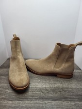 ORO Chelsea Boots Mens Size 10
