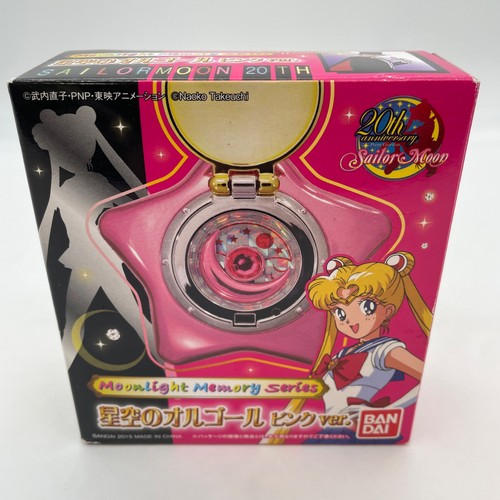 Bandai sailor moon - bandai,