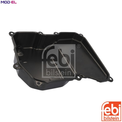 Oil sump automatic - oil,