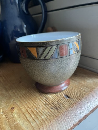 Denby marrakesh open - marrakesh, sugar