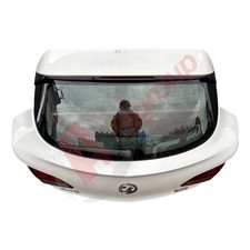 VAUXHALL ASTRA GTC MK6 J 11-14 Z40R COMPLETE REAR TAILGATE BOOT LID TAILGATE