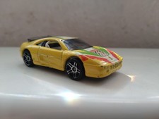 HOT WHEELS FERRARI F355