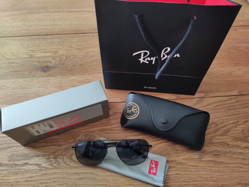 Ray ban sunglasses polarized - ray,