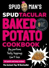 Spud Man's Spudtacular Baked