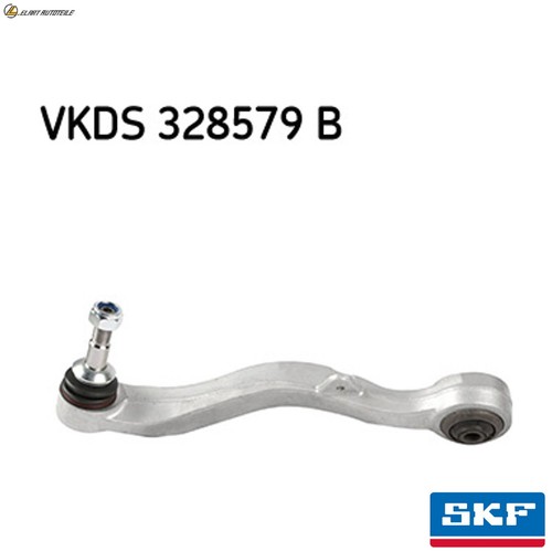 Control arm suspension - arm,